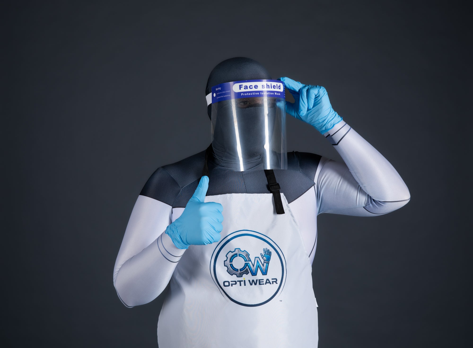 Face Shield