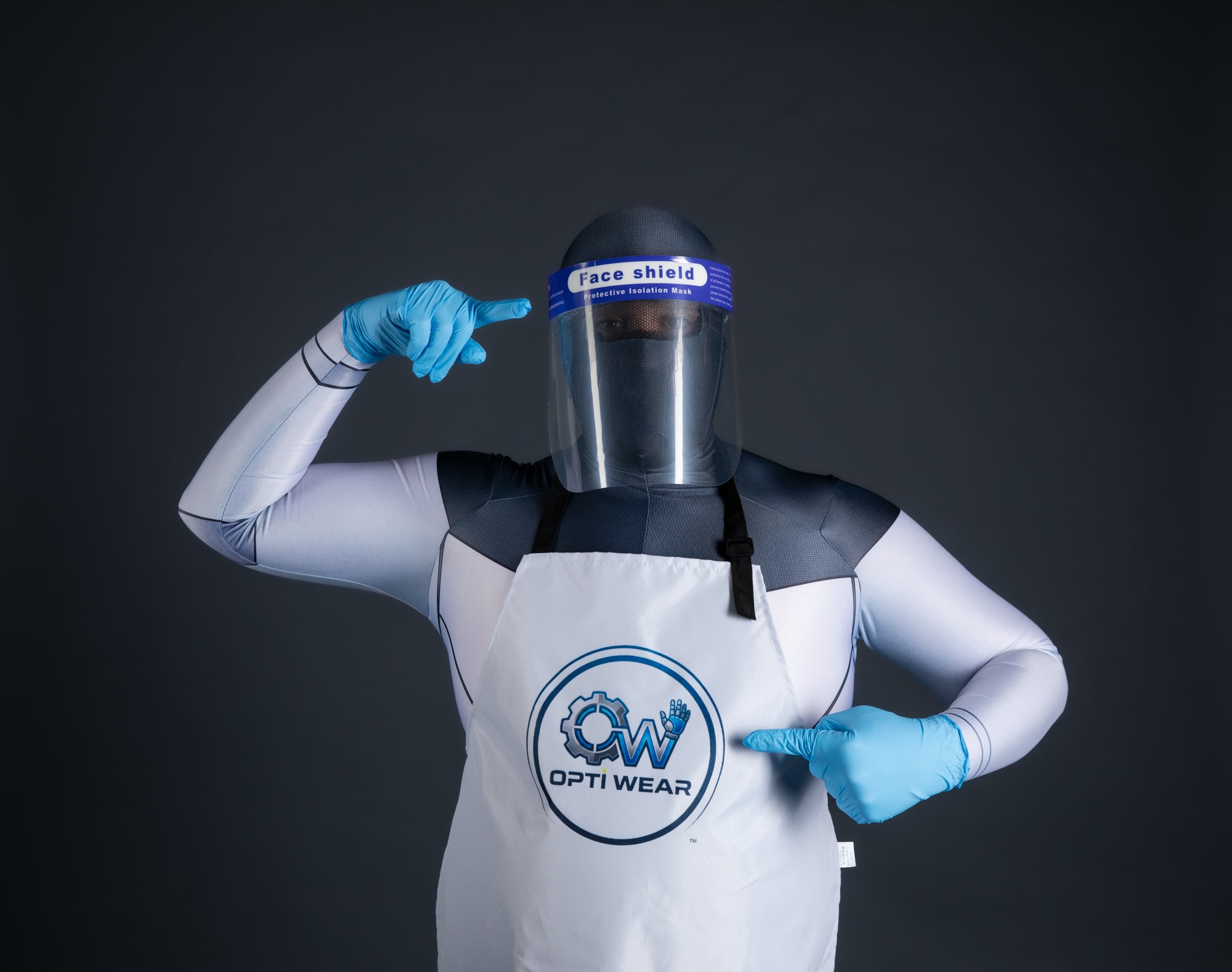 Face Shield