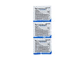 Sanitizing wipes - Box of 21