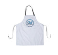Branded Replacement Apron