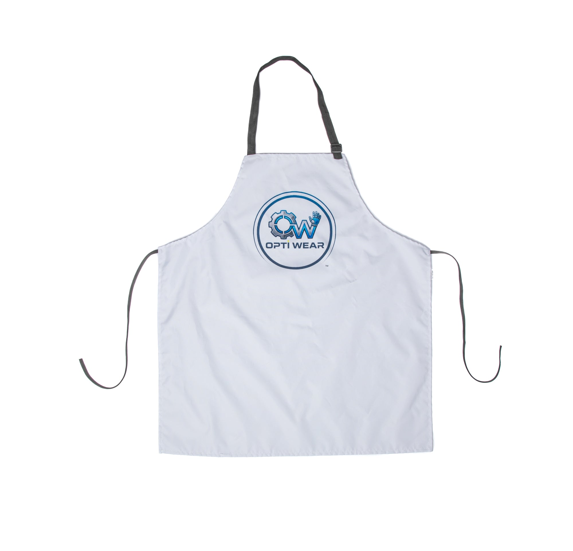 Branded Replacement Apron